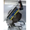 VIRUTEX Φαλτσοκόπτης Ανακλινόμενος 1500W TM 33L