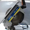 VIRUTEX Φαλτσοκόπτης Ανακλινόμενος 1500W TM 33L
