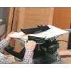 VIRUTEX Φαλτσοκόπτης Ανακλινόμενος με Τραπέζι TM 33W 66.0113