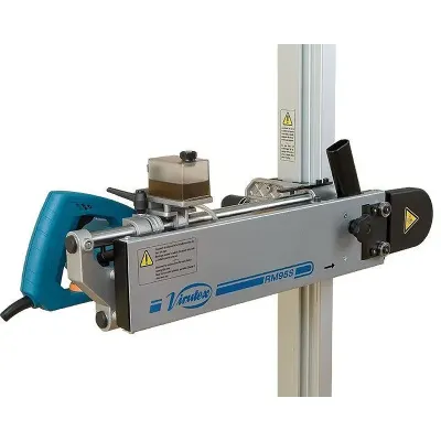 VIRUTEX ΜΗΧΑΝΗΜΑ ΚΟΠΗΣ ΚΑΣΩΝ ΚΟΥΦΩΜΑΤΩΝ 1500W RM95S