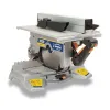 VIRUTEX Φαλτσοκόπτης Ανακλινόμενος με Τραπέζι TM 33W 66.0113