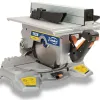 VIRUTEX Φαλτσοκόπτης Ανακλινόμενος με Τραπέζι TM 33W 66.0113