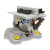 VIRUTEX Φαλτσοκόπτης Ανακλινόμενος με Τραπέζι TM 33W 66.0113