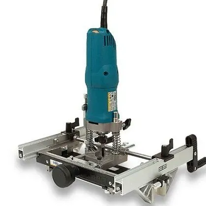 VIRUTEX ΡΟΥΤΕΡ ΓΙΑ ΤΟΠΟΘΕΤΗΣΗ ΜΕΝΤΕΣΕΔΩΝ FR 129VB+
