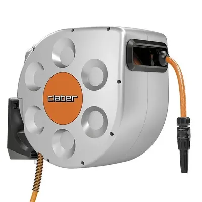 CLABER Rotoroll Evolution ΚΑΡΟΥΛΙ ΛΑΣΤΙΧΟΥ 20μ 8696
