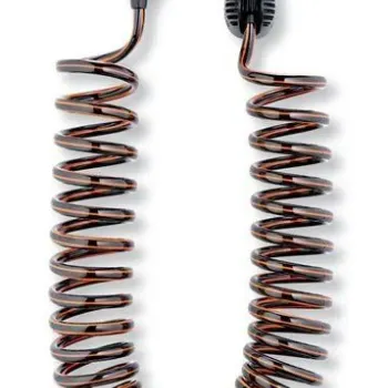 CLABER Spiral Kit Basic Κιτ με εύκαμπτο σπιράλ λάστιχο 10m 9034