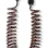 CLABER Spiral Kit Basic Κιτ με εύκαμπτο σπιράλ λάστιχο 10m 9034