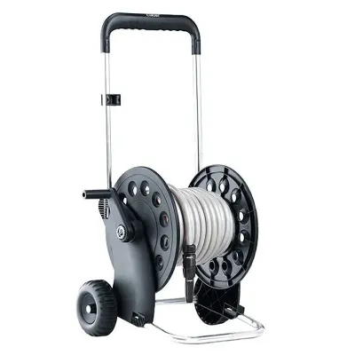 CLABER ΤΡΟΧΟΣ ECOSEI KIT ΜΕ 15 ΜΕΤΡΑ ΛΑΣΤΙΧΟ + ΣΥΝΔΕΣΜΟΛΟΓΙΑ 8981