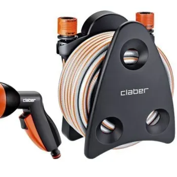 CLABER Mini-Set Balcony Σετ 10μ Λάστιχο 9031