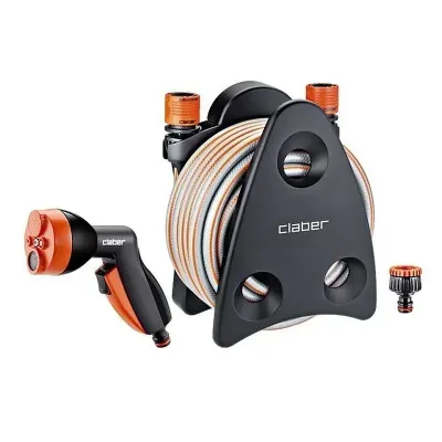 CLABER Mini-Set Balcony Σετ 10μ Λάστιχο 9031