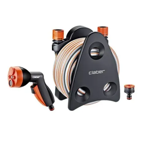 CLABER Mini-Set Balcony Σετ 10μ Λάστιχο 9031