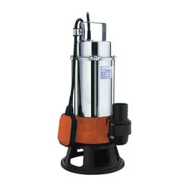KRAFT Υποβρύχια Αντλία Ακαθάρτων Υδάτων Inox 750W 63547