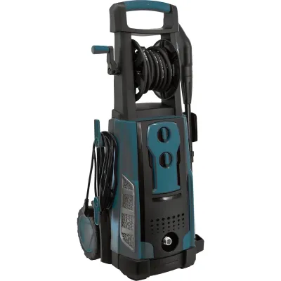 BORMANN PRO ΠΛΥΣΤΙΚΌ ΥΨΗΛΉΣ ΠΊΕΣΗΣ 3200W ΒPW5000 019107