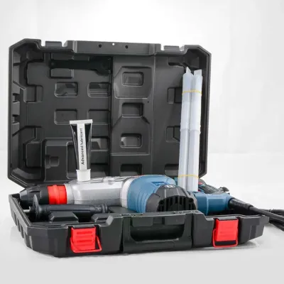 BORMANN Κατεδαφιστικό Πιστολέτο SDS MAX 1300W PRO BPH6500 023197