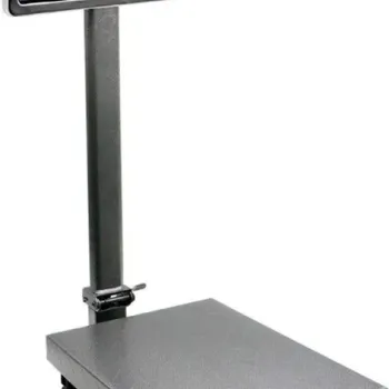 BORMANN ΠΛΑΣΤΙΓΓΑ ΜΕ ΦΩΤΙΖΟΜΕΝΗ ΟΘΟΝΗ DS6000 021636