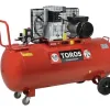 TOROS DH-30150/10 ΑΕΡΟΣΥΜΠΙΕΣΤΗΣ 150LT 602039