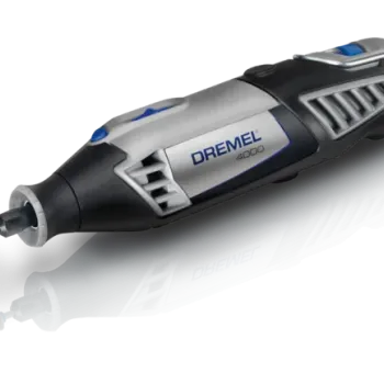 DREMEL Πολυεργαλειο 4000 series (4000-1-45) F0134000JC