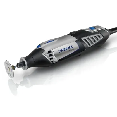 DREMEL Πολυεργαλειο 4000 series (4000-1-45) F0134000JC