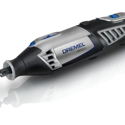 DREMEL Πολυεργαλειο 4000 series (4000-1-45) F0134000JC