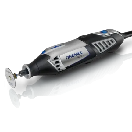 DREMEL Πολυεργαλειο 4000 series (4000-1-45) F0134000JC