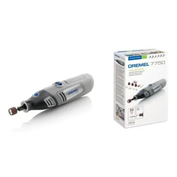 DREMEL 7750 Πολυεργαλείο Επαναφορτιζόμενο F0137750JA