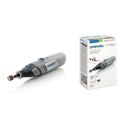 DREMEL 7750 Πολυεργαλείο Επαναφορτιζόμενο F0137750JA