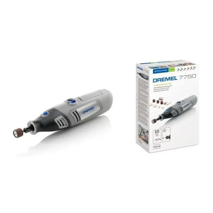 DREMEL 7750 Πολυεργαλείο Επαναφορτιζόμενο F0137750JA