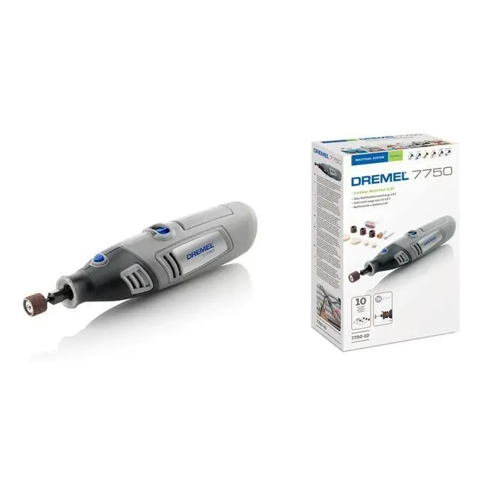 DREMEL 7750 Πολυεργαλείο Επαναφορτιζόμενο F0137750JA
