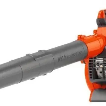 Husqvarna Φυσητήρας - Απορροφητηρας 125BVx 029527156-45