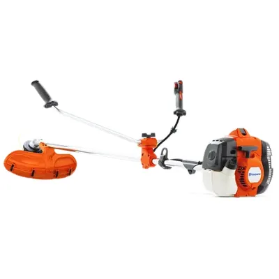 HUSQVARNA Θαμνοκοπτικο 135R 029666048-02