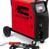 TELWIN Ηλεκτροκόλληση Inverter Σύρματος Τριφασική Electromig 230 Wave 816060
