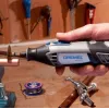 DREMEL Πολυεργαλειο 4000 series (4000-1-45) F0134000JC