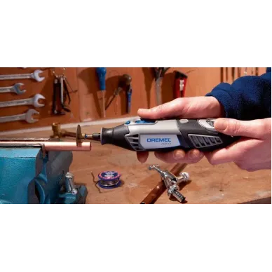 DREMEL Πολυεργαλειο 4000 series (4000-1-45) F0134000JC