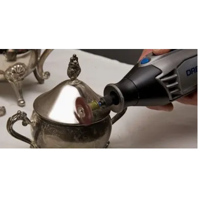 DREMEL Πολυεργαλειο 4000 series (4000-1-45) F0134000JC
