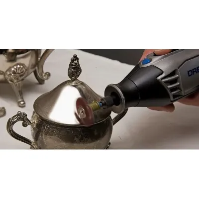 DREMEL Πολυεργαλειο 4000 series (4000-1-45) F0134000JC