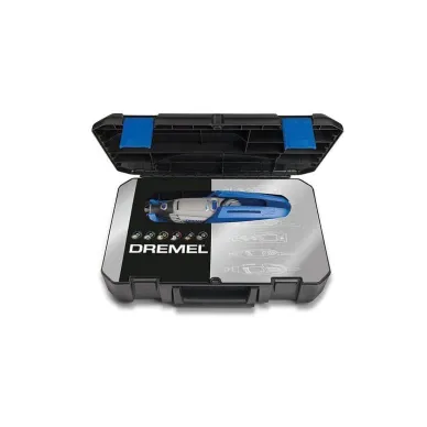 DREMEL Πολυεργαλειο 4000 series (4000-1-45) F0134000JC