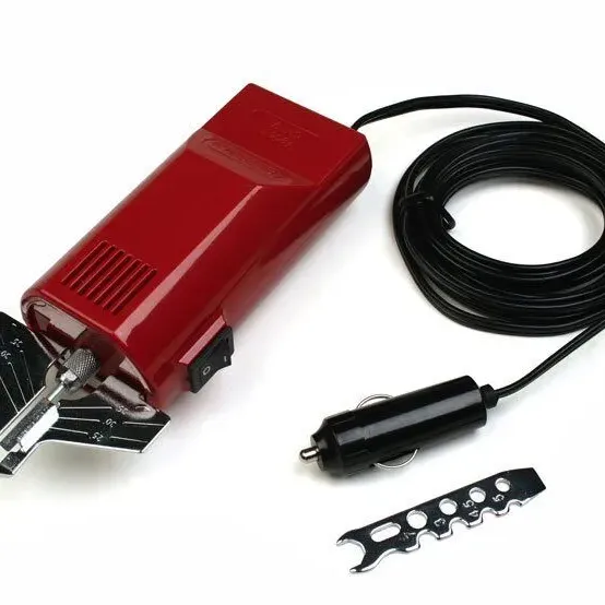 OREGON ΗΛΕΚΤΡΙΚΟ ΤΡΟΧΙΣΤΙΚΟ 12V - 03585015