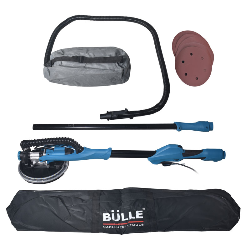 BULLE Tριβείο Τοίχου 820W 633059