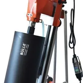 BULLE ΚΑΡΟΤΙΕΡΑ ΥΓΡΗΣ ΔΙΑΤΡΗΣΗΣ 2400W - 63471