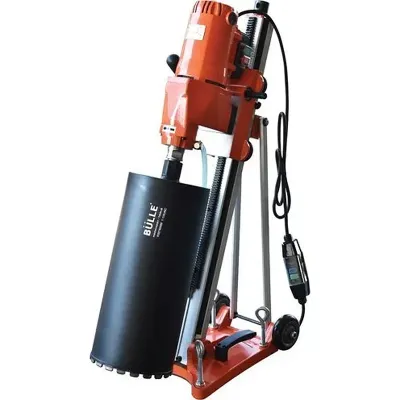 BULLE ΚΑΡΟΤΙΕΡΑ ΥΓΡΗΣ ΔΙΑΤΡΗΣΗΣ 2400W - 63471