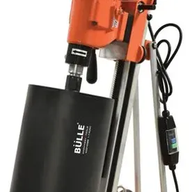 BULLE ΚΑΡΟΤΙΕΡΑ ΥΓΡΗΣ ΔΙΑΤΡΗΣΗΣ 2800W - 63472