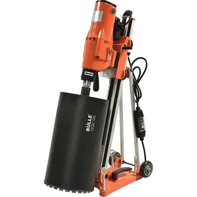 BULLE ΚΑΡΟΤΙΕΡΑ ΥΓΡΗΣ ΔΙΑΤΡΗΣΗΣ 2800W - 63472