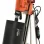 BULLE ΚΑΡΟΤΙΕΡΑ ΥΓΡΗΣ ΔΙΑΤΡΗΣΗΣ 2800W - 63472