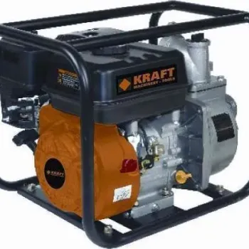 KRAFT ΒΕΝΖΙΝΟΚΙΝΗΤΗ ΑΝΤΛΙΑ ΤΕΤΡΑΧΡΟΝΗ 2- 63761
