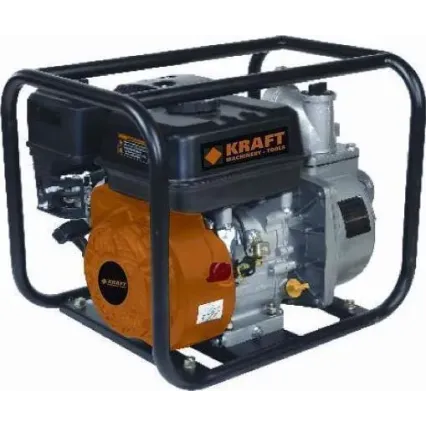 KRAFT ΒΕΝΖΙΝΟΚΙΝΗΤΗ ΑΝΤΛΙΑ ΤΕΤΡΑΧΡΟΝΗ 2- 63761