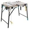 WOLFCRAFT  MasterCut 2600 Πάγκος Εργασίας 6918000