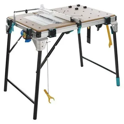 WOLFCRAFT  MasterCut 2600 Πάγκος Εργασίας 6918000