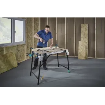 WOLFCRAFT  MasterCut 2600 Πάγκος Εργασίας 6918000