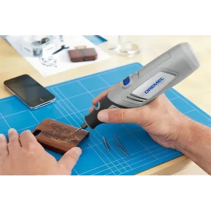 DREMEL 7750 Πολυεργαλείο Επαναφορτιζόμενο F0137750JA