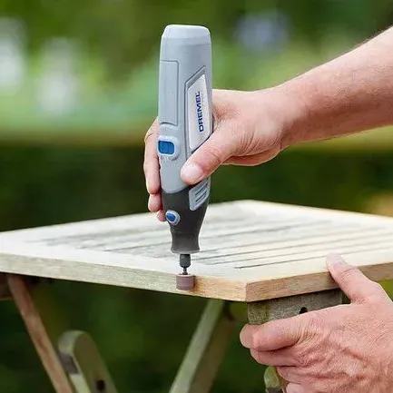 DREMEL 7750 Πολυεργαλείο Επαναφορτιζόμενο F0137750JA